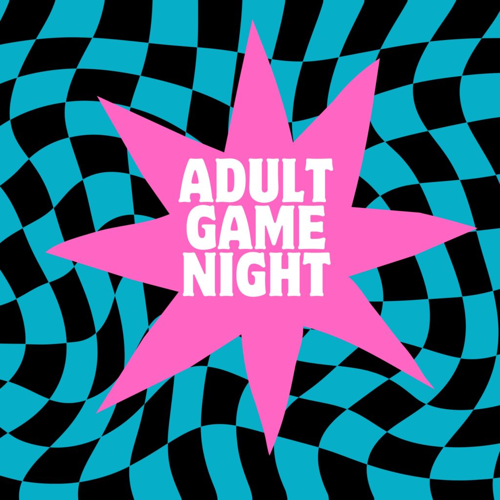 adult games