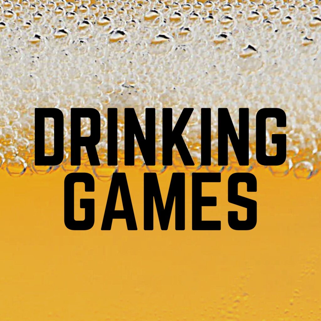 drinking games