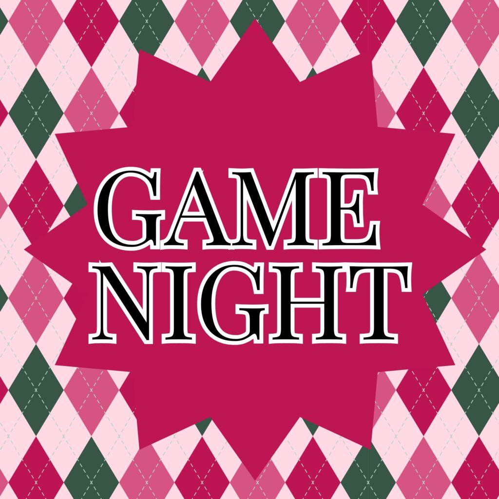 game night kits