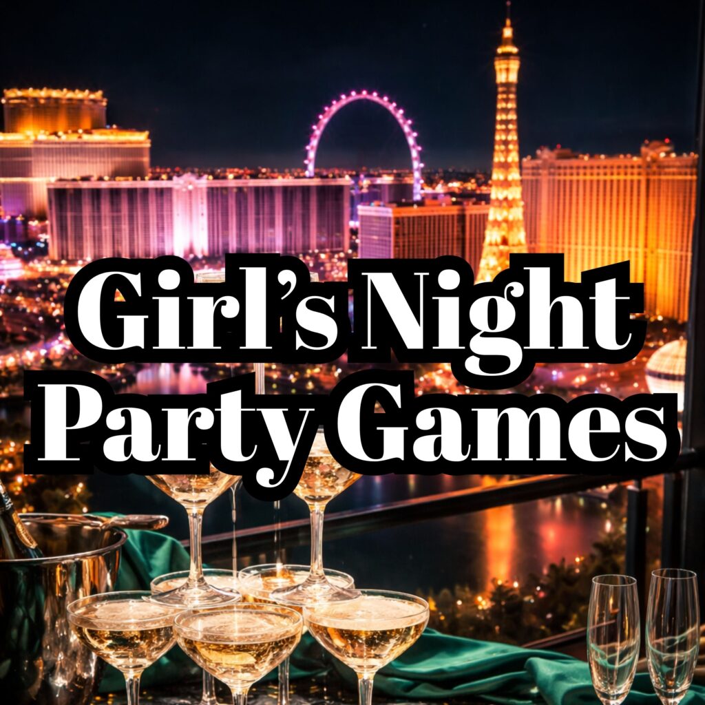 girls night parties