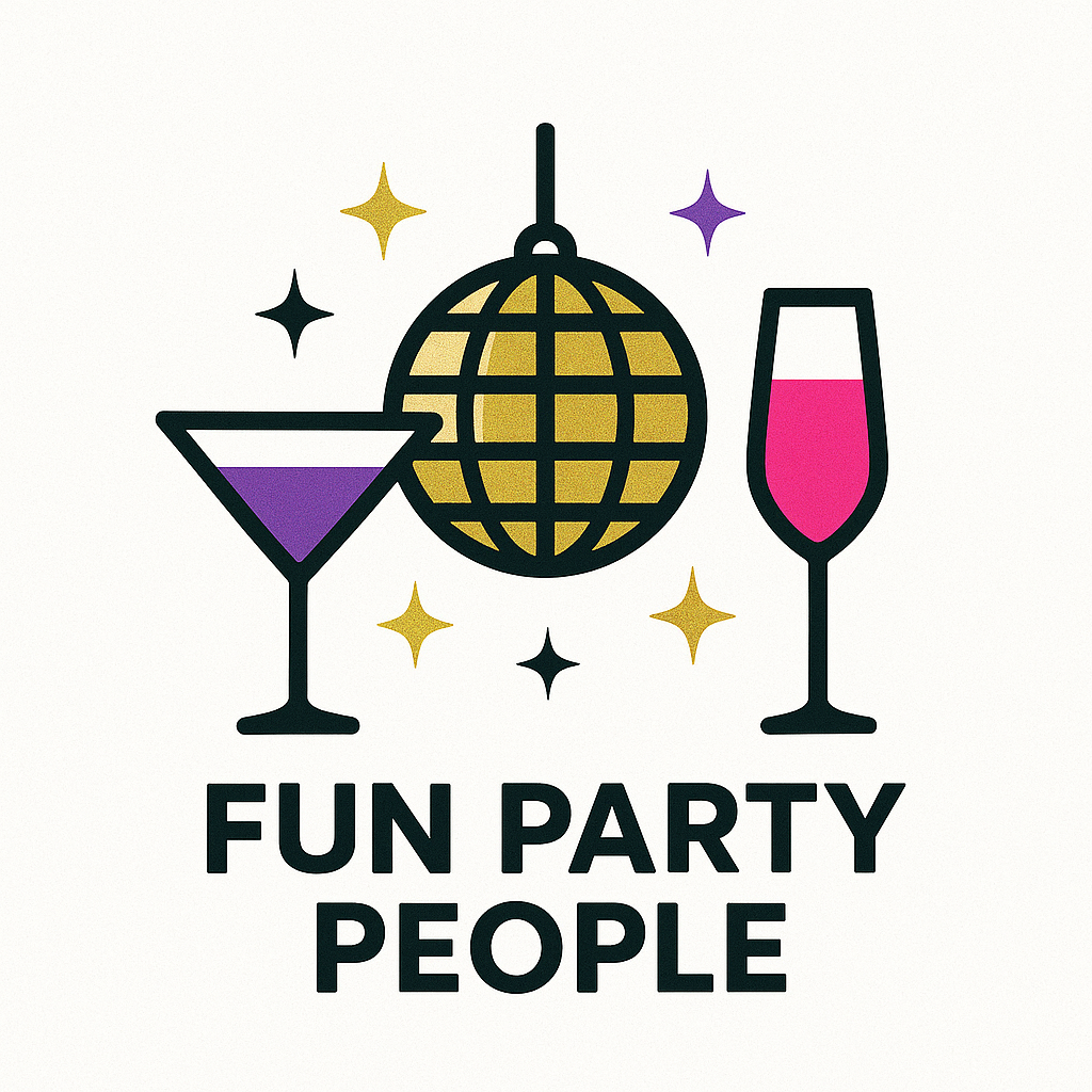 murder mystery party game