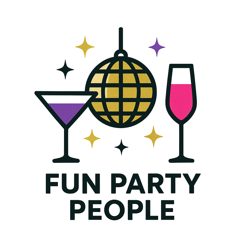 murder mystery party game