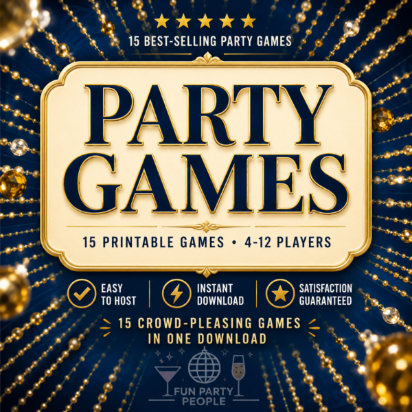 Party Games