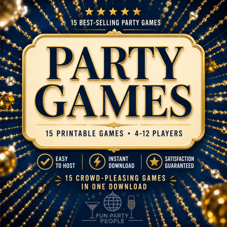 Party Games