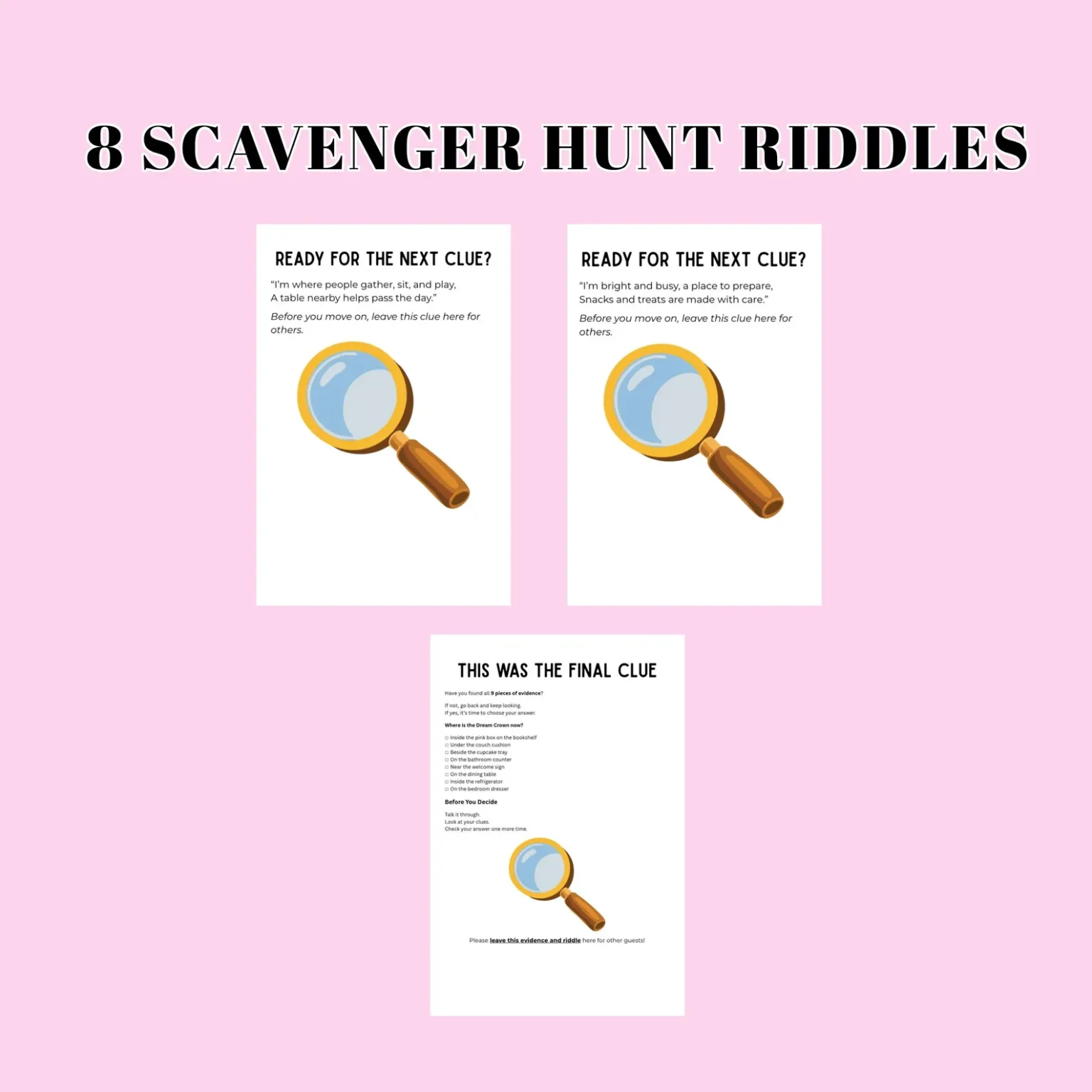barbiremystery game for kids
